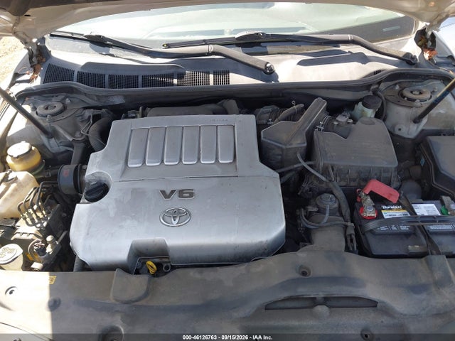 Aukcja sprzedaży 2007 Toyota Camry Xle V6, vin: JTNBK46K773020396, numer aukcji: 46126763