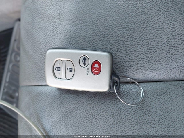 Aukcja sprzedaży 2007 Toyota Camry Xle V6, vin: JTNBK46K773020396, numer aukcji: 46126763