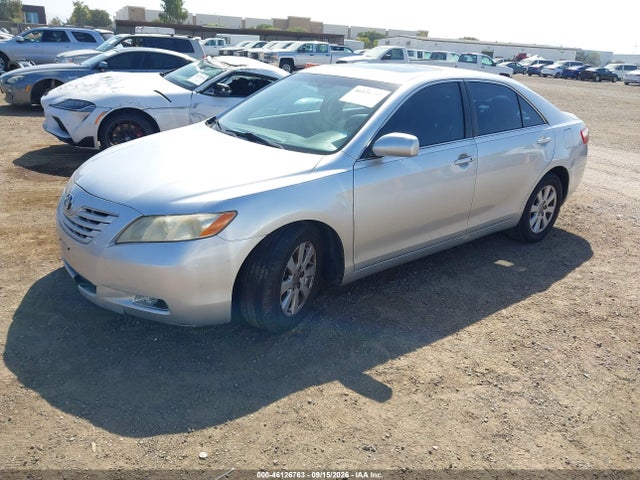 Aukcja sprzedaży 2007 Toyota Camry Xle V6, vin: JTNBK46K773020396, numer aukcji: 46126763