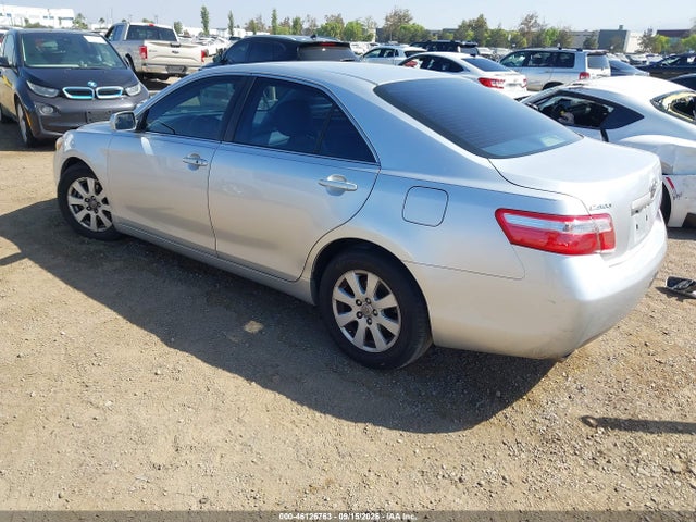 Aukcja sprzedaży 2007 Toyota Camry Xle V6, vin: JTNBK46K773020396, numer aukcji: 46126763