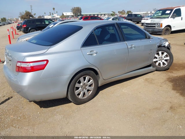 Aukcja sprzedaży 2007 Toyota Camry Xle V6, vin: JTNBK46K773020396, numer aukcji: 46126763