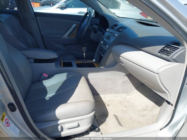 Aukcja sprzedaży 2007 Toyota Camry Xle V6, vin: JTNBK46K773020396, numer aukcji: 46126763
