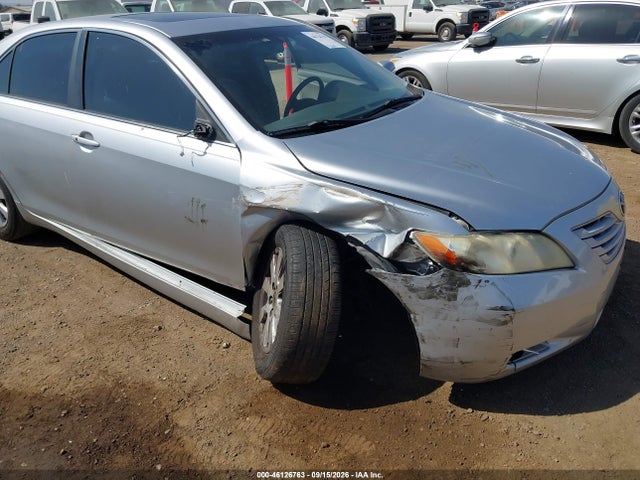 Aukcja sprzedaży 2007 Toyota Camry Xle V6, vin: JTNBK46K773020396, numer aukcji: 46126763