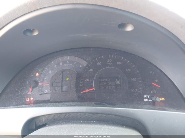 Aukcja sprzedaży 2007 Toyota Camry Xle V6, vin: JTNBK46K773020396, numer aukcji: 46126763