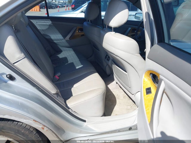 Aukcja sprzedaży 2007 Toyota Camry Xle V6, vin: JTNBK46K773020396, numer aukcji: 46126763
