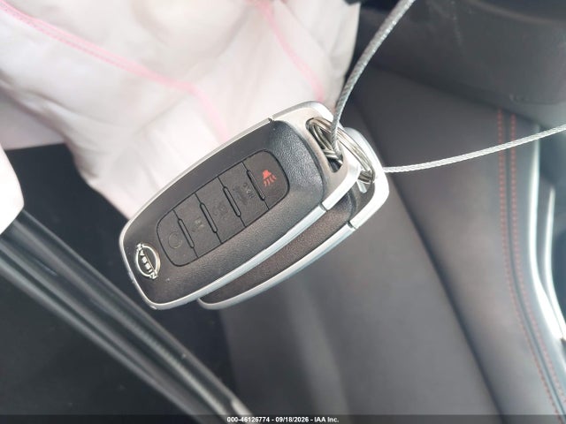 Продажа на аукционе авто 2024 Nissan Sentra Sr Xtronic Cvt, vin: 3N1AB8DVXRY349613, номер лота: 46126774