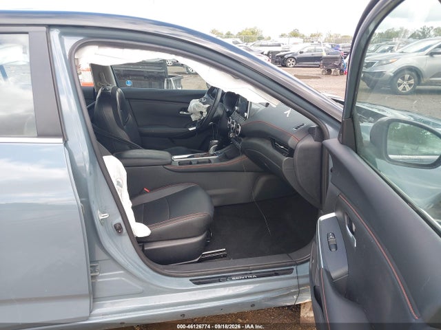 Продажа на аукционе авто 2024 Nissan Sentra Sr Xtronic Cvt, vin: 3N1AB8DVXRY349613, номер лота: 46126774