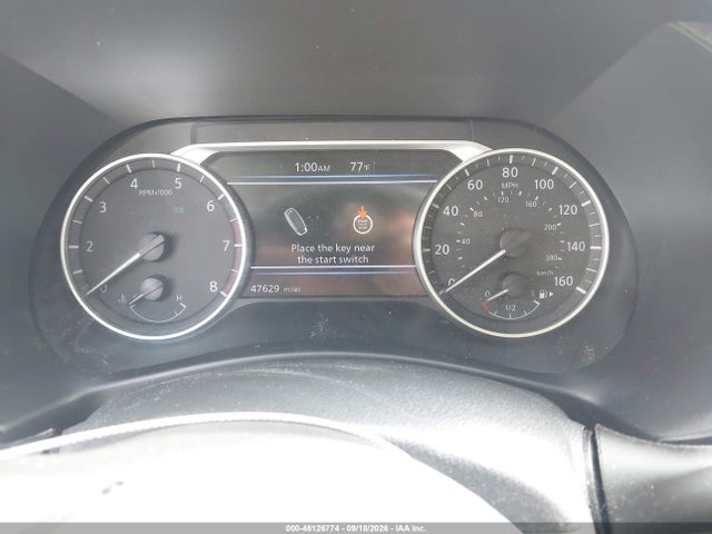 Продажа на аукционе авто 2024 Nissan Sentra Sr Xtronic Cvt, vin: 3N1AB8DVXRY349613, номер лота: 46126774