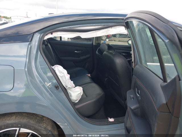 Продажа на аукционе авто 2024 Nissan Sentra Sr Xtronic Cvt, vin: 3N1AB8DVXRY349613, номер лота: 46126774