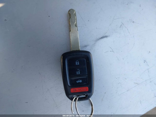 Honda Civic Lx 2018 2HGFC2F52JH501311 Image 11