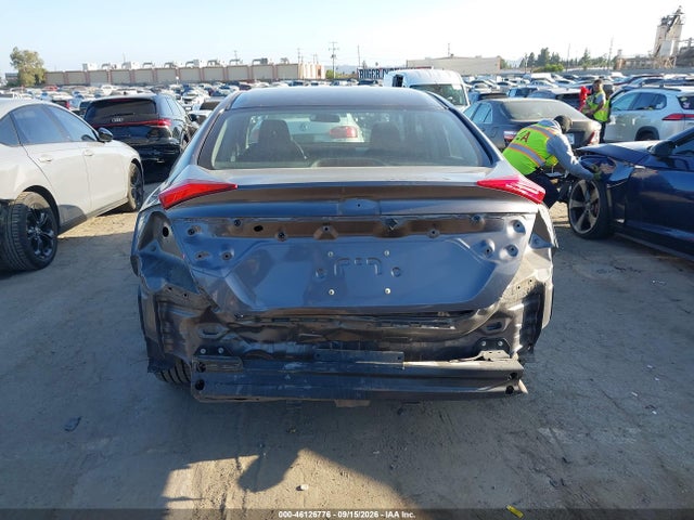 Honda Civic Lx 2018 2HGFC2F52JH501311 Image 17