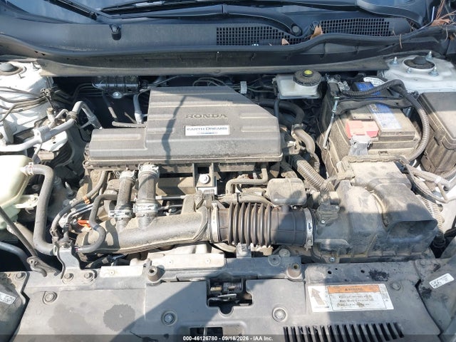 Продажа на аукционе авто 2020 Honda Cr-v 2wd Ex-l, vin: 2HKRW1H88LH423504, номер лота: 46126780