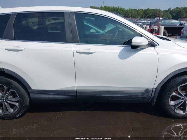 Продажа на аукционе авто 2020 Honda Cr-v 2wd Ex-l, vin: 2HKRW1H88LH423504, номер лота: 46126780