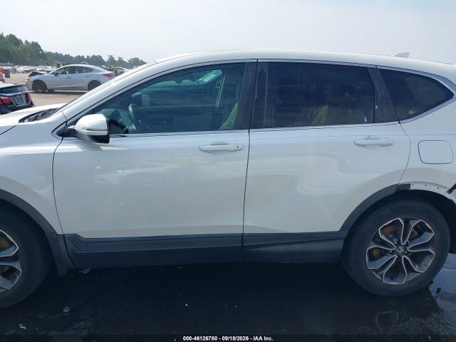 Продажа на аукционе авто 2020 Honda Cr-v 2wd Ex-l, vin: 2HKRW1H88LH423504, номер лота: 46126780