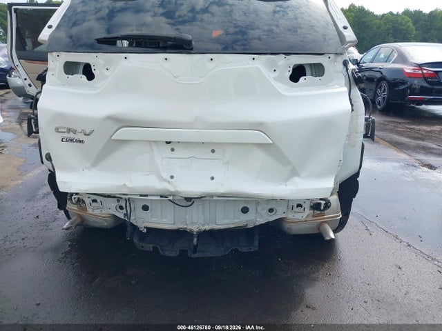 Продажа на аукционе авто 2020 Honda Cr-v 2wd Ex-l, vin: 2HKRW1H88LH423504, номер лота: 46126780