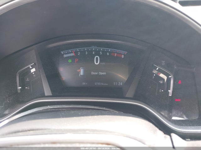 Продажа на аукционе авто 2020 Honda Cr-v 2wd Ex-l, vin: 2HKRW1H88LH423504, номер лота: 46126780