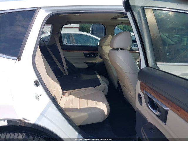 Продажа на аукционе авто 2020 Honda Cr-v 2wd Ex-l, vin: 2HKRW1H88LH423504, номер лота: 46126780