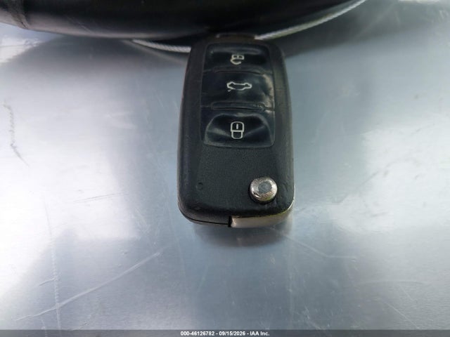 Продажа на аукционе авто 2011 Volkswagen Jetta 2.5l Se, vin: 3VWDZ7AJ6BM307841, номер лота: 46126782