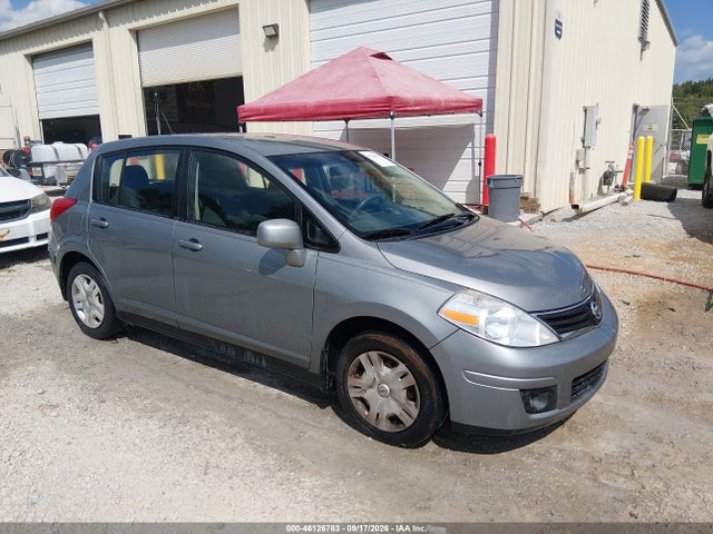 Продажа на аукционе авто 2012 Nissan Versa 1.8 S, vin: 3N1BC1CP9CK269077, номер лота: 46126783