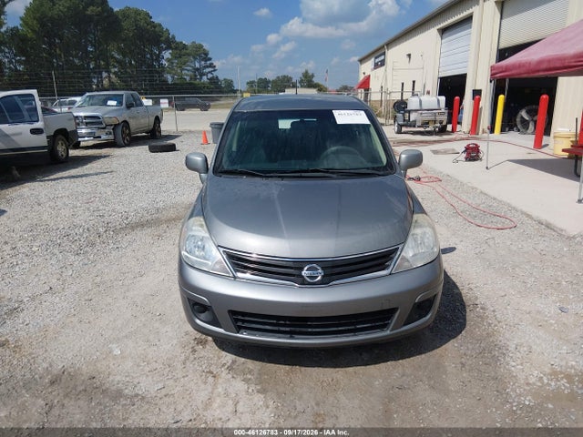 Продажа на аукционе авто 2012 Nissan Versa 1.8 S, vin: 3N1BC1CP9CK269077, номер лота: 46126783