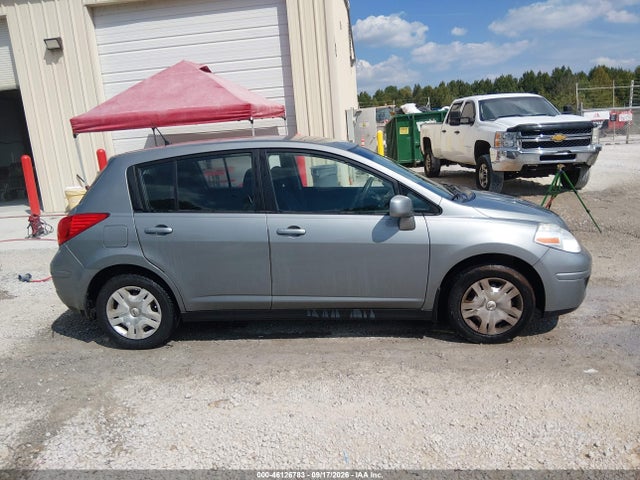 Продажа на аукционе авто 2012 Nissan Versa 1.8 S, vin: 3N1BC1CP9CK269077, номер лота: 46126783