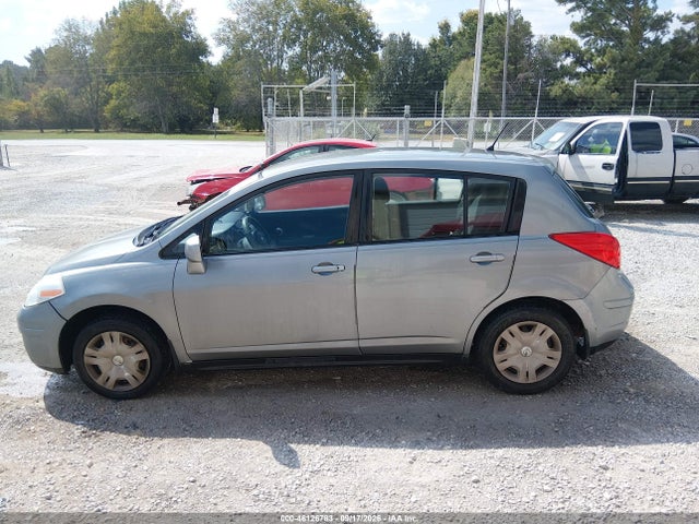 Продажа на аукционе авто 2012 Nissan Versa 1.8 S, vin: 3N1BC1CP9CK269077, номер лота: 46126783