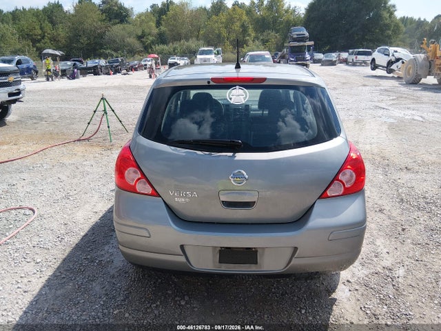 Продажа на аукционе авто 2012 Nissan Versa 1.8 S, vin: 3N1BC1CP9CK269077, номер лота: 46126783