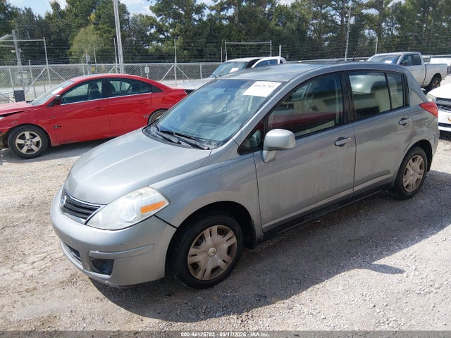 Продажа на аукционе авто 2012 Nissan Versa 1.8 S, vin: 3N1BC1CP9CK269077, номер лота: 46126783