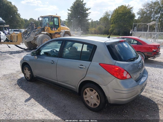 Продажа на аукционе авто 2012 Nissan Versa 1.8 S, vin: 3N1BC1CP9CK269077, номер лота: 46126783