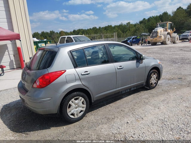 Продажа на аукционе авто 2012 Nissan Versa 1.8 S, vin: 3N1BC1CP9CK269077, номер лота: 46126783