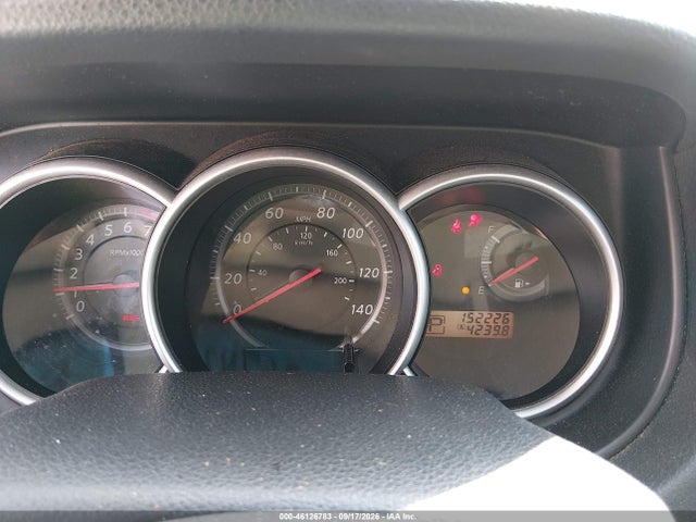 Продажа на аукционе авто 2012 Nissan Versa 1.8 S, vin: 3N1BC1CP9CK269077, номер лота: 46126783
