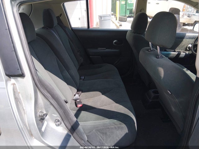 Продажа на аукционе авто 2012 Nissan Versa 1.8 S, vin: 3N1BC1CP9CK269077, номер лота: 46126783