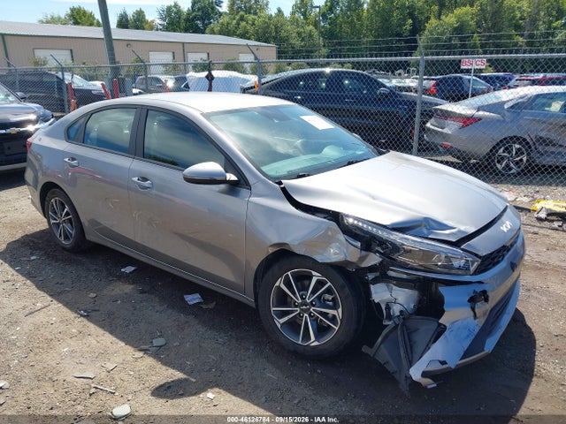 Aukcja sprzedaży 2023 Kia Forte Lxs, vin: 3KPF24AD8PE556023, numer aukcji: 46126784