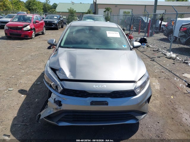 Продажа на аукционе авто 2023 Kia Forte Lxs, vin: 3KPF24AD8PE556023, номер лота: 46126784
