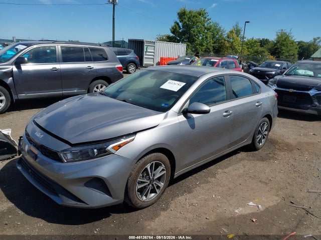 Продажа на аукционе авто 2023 Kia Forte Lxs, vin: 3KPF24AD8PE556023, номер лота: 46126784