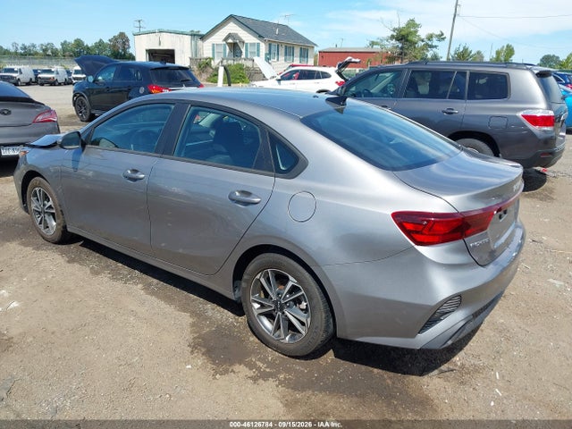 Продажа на аукционе авто 2023 Kia Forte Lxs, vin: 3KPF24AD8PE556023, номер лота: 46126784