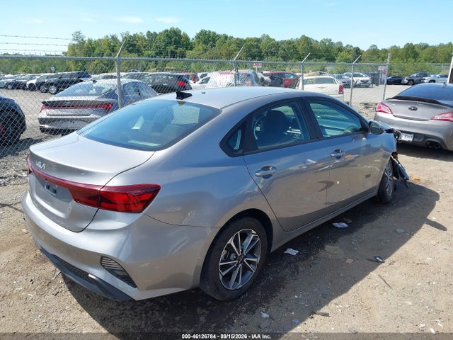 Продажа на аукционе авто 2023 Kia Forte Lxs, vin: 3KPF24AD8PE556023, номер лота: 46126784