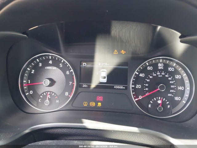 Продажа на аукционе авто 2023 Kia Forte Lxs, vin: 3KPF24AD8PE556023, номер лота: 46126784