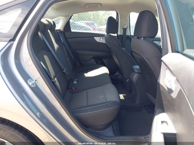 Продажа на аукционе авто 2023 Kia Forte Lxs, vin: 3KPF24AD8PE556023, номер лота: 46126784