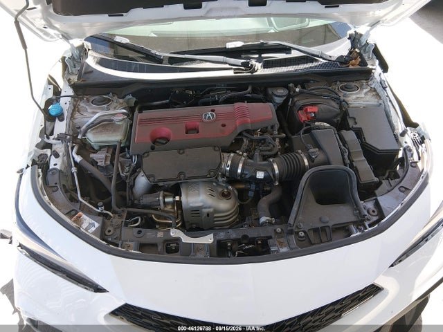 Aukcja sprzedaży 2024 Acura Integra Type S, vin: 19UDE5G92RA002829, numer aukcji: 46126788