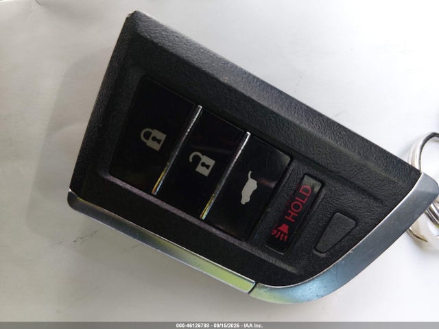 Aukcja sprzedaży 2024 Acura Integra Type S, vin: 19UDE5G92RA002829, numer aukcji: 46126788