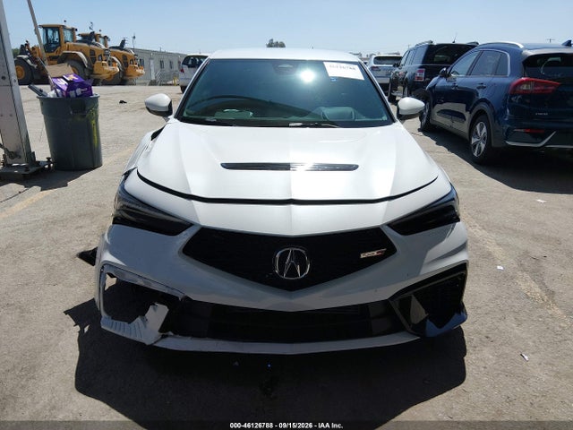 Aukcja sprzedaży 2024 Acura Integra Type S, vin: 19UDE5G92RA002829, numer aukcji: 46126788