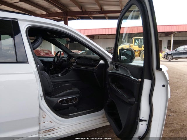 Aukcja sprzedaży 2022 Jeep Grand Cherokee L Overland 4x4, vin: 1C4RJKDG4N8536126, numer aukcji: 46126790