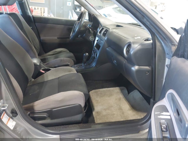 Aukcja sprzedaży 2006 Subaru Impreza 2.5i, vin: JF1GD67636H519432, numer aukcji: 46126792