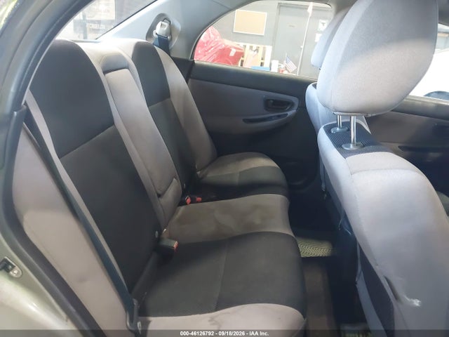 Aukcja sprzedaży 2006 Subaru Impreza 2.5i, vin: JF1GD67636H519432, numer aukcji: 46126792