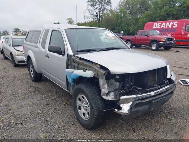 Продаж на аукціоні авто 2010 Nissan Frontier Se-i4, vin: 1N6BD0CTXAC434281, номер лоту: 46126793