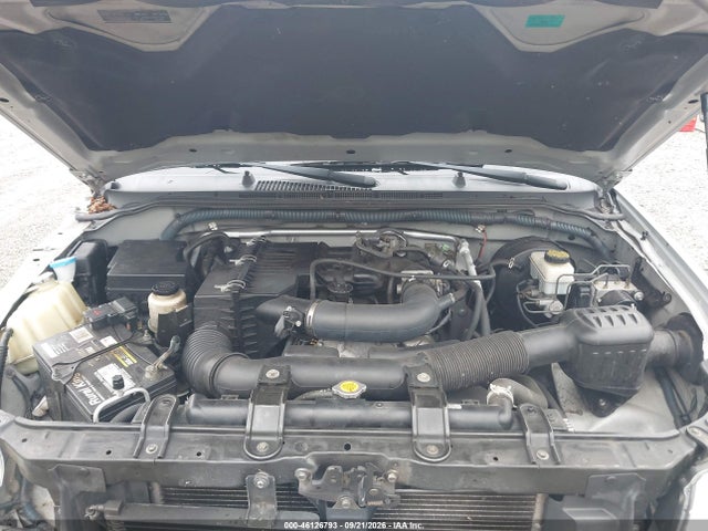 Продаж на аукціоні авто 2010 Nissan Frontier Se-i4, vin: 1N6BD0CTXAC434281, номер лоту: 46126793