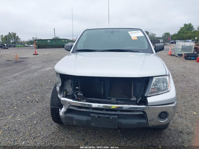Продаж на аукціоні авто 2010 Nissan Frontier Se-i4, vin: 1N6BD0CTXAC434281, номер лоту: 46126793