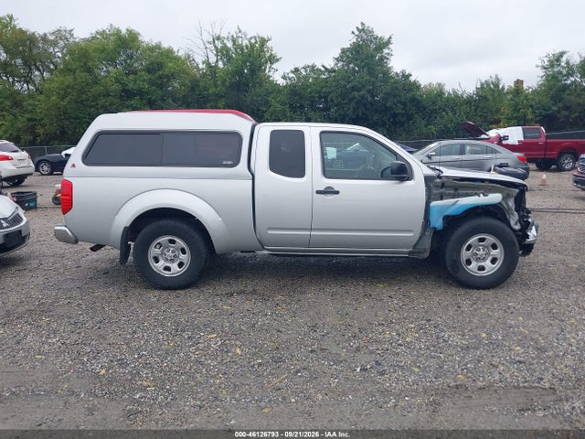 Продаж на аукціоні авто 2010 Nissan Frontier Se-i4, vin: 1N6BD0CTXAC434281, номер лоту: 46126793