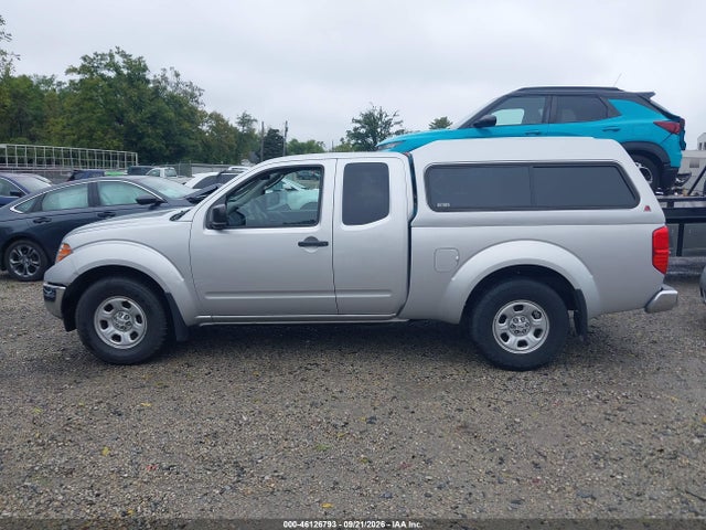 Продаж на аукціоні авто 2010 Nissan Frontier Se-i4, vin: 1N6BD0CTXAC434281, номер лоту: 46126793